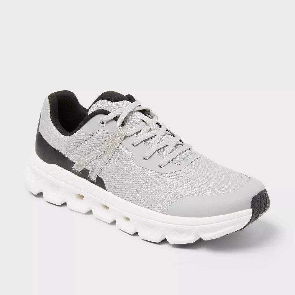 Men's Kenji Performance Sneakers - All In Motion™ - Gray